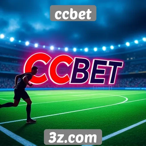 Tecnologia e inovação no site de apostas ccbet