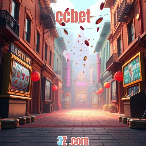 O que há de mais empolgante no app do ccbet?