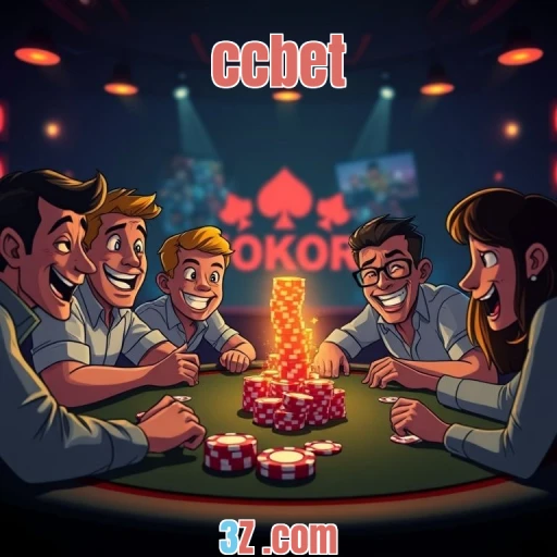 Baixar Jogos Imperdíveis no ccbet: Diversão Sem Limites