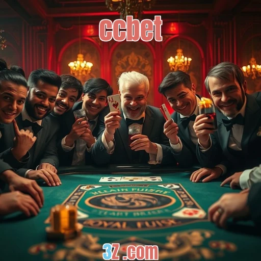 Esporte no CCBet: A Nova Fronteira das Apostas Brasileiras