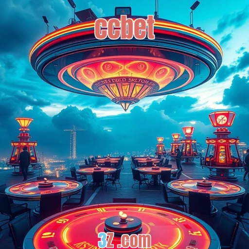 Experiência VIP no ccbet: Exclusividade e Vantagens Inigualáveis